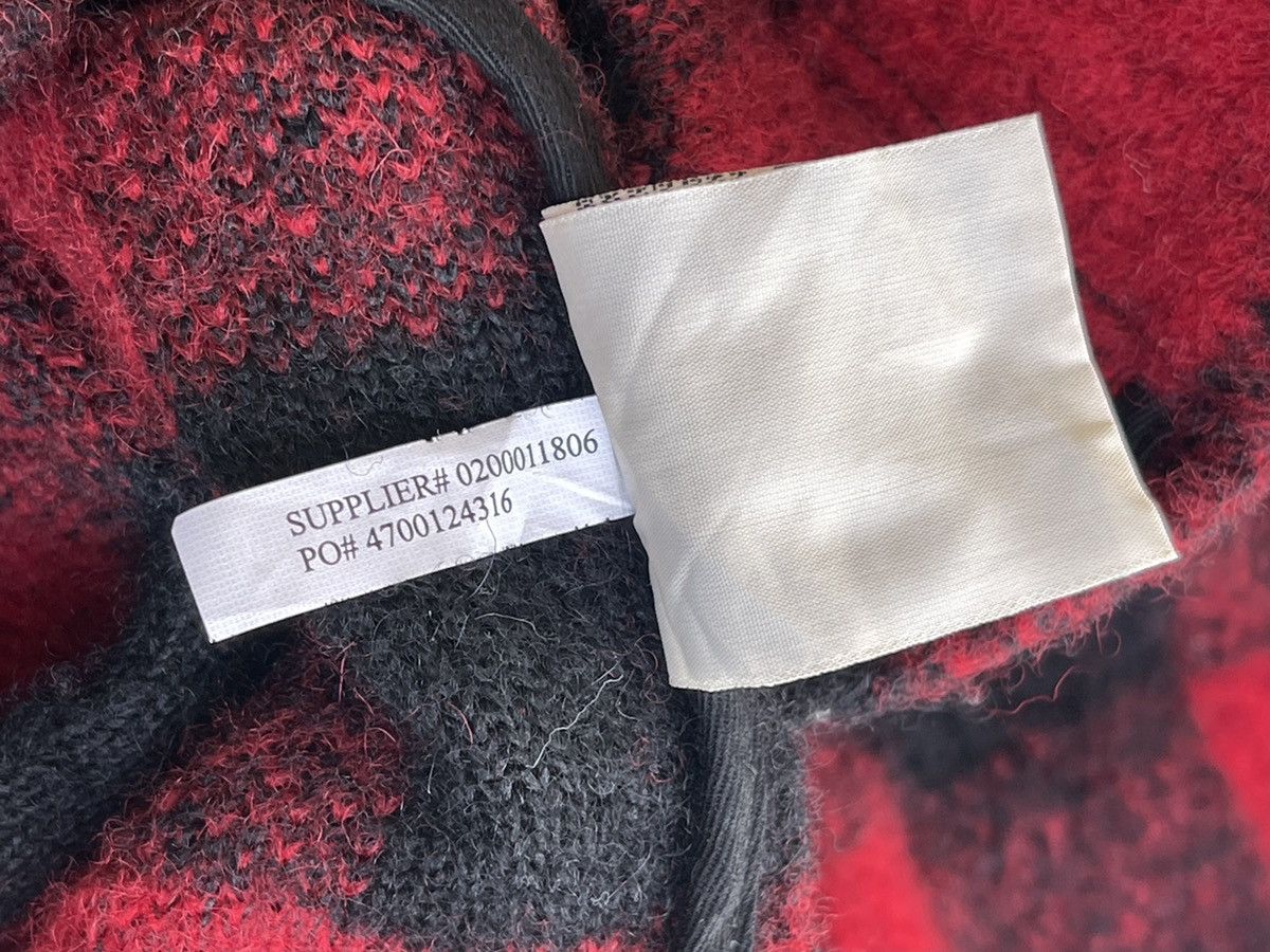 Denim & Supply Ralph Lauren Vintage Ralph Lauren Wool Checkered Jacket Size M / US 6-8 / IT 42-44 - 6 Thumbnail