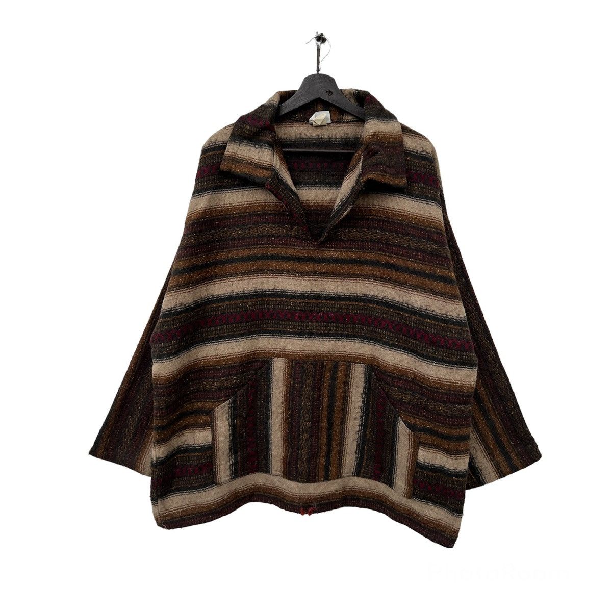 Japanese Brand VINTAGE KAPITAL COUNTRY INSPIRED DESIGN BY SENAR LOPEZ JAPAN Size US L / EU 52-54 / 3 - 1 Thumbnail