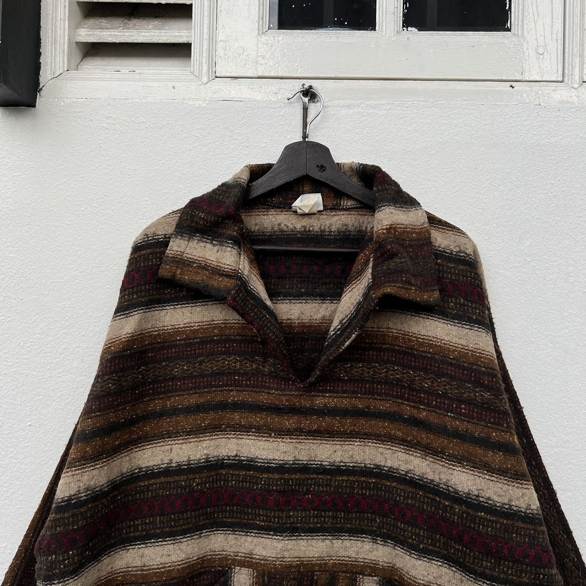 Japanese Brand VINTAGE KAPITAL COUNTRY INSPIRED DESIGN BY SENAR LOPEZ JAPAN Size US L / EU 52-54 / 3 - 2 Thumbnail