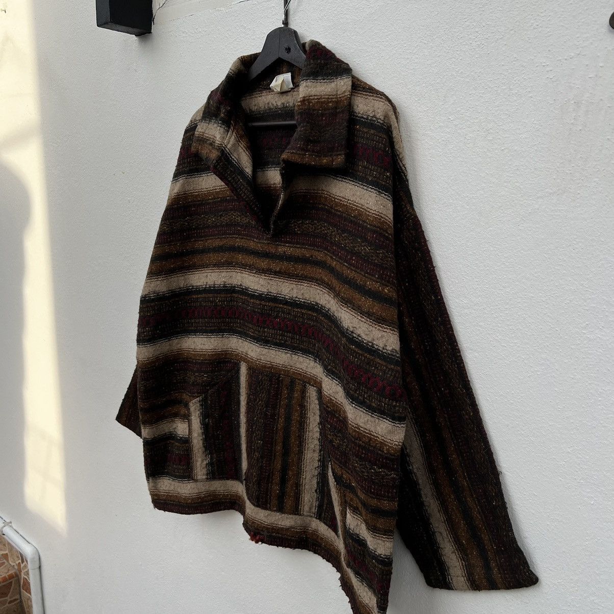 Japanese Brand VINTAGE KAPITAL COUNTRY INSPIRED DESIGN BY SENAR LOPEZ JAPAN Size US L / EU 52-54 / 3 - 3 Thumbnail