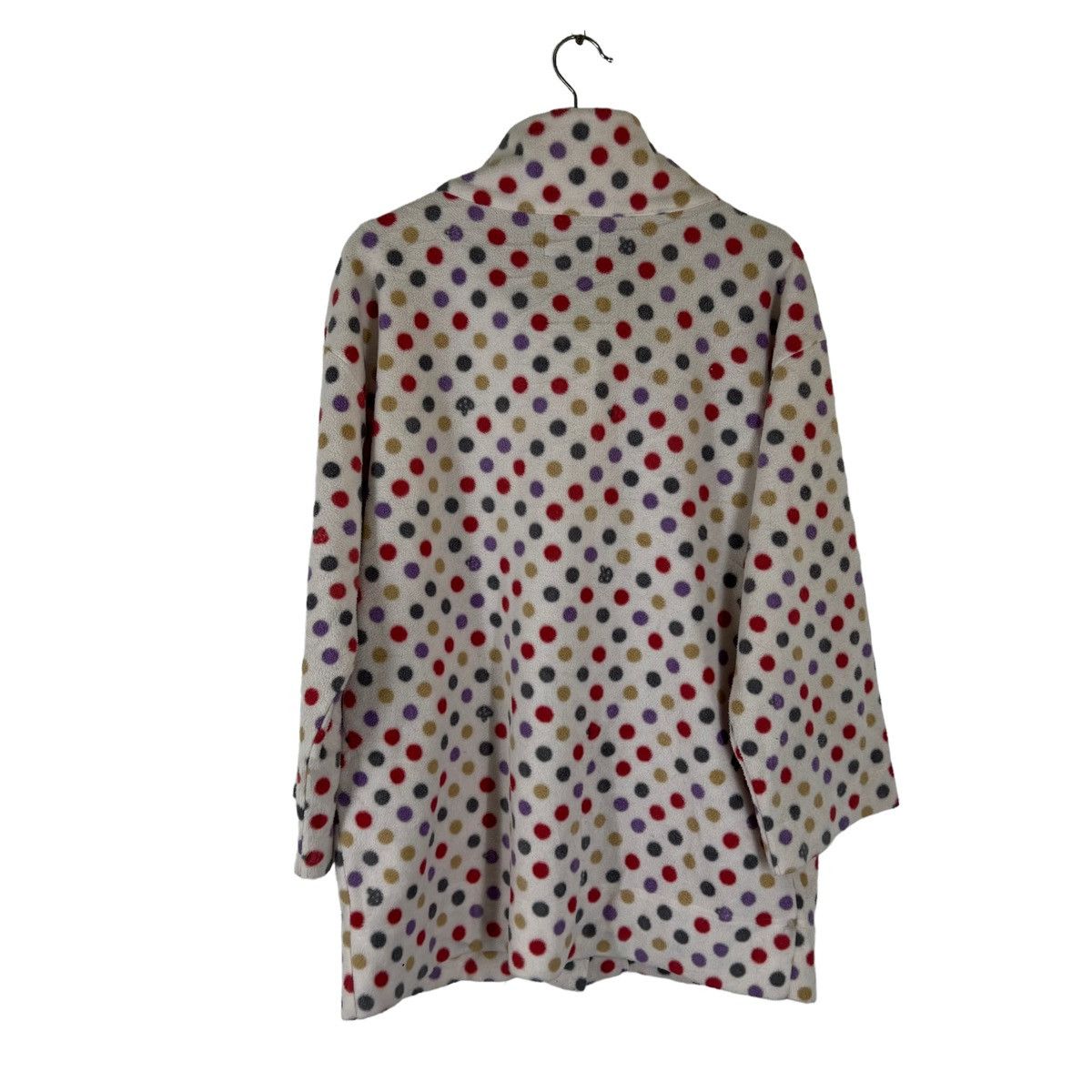 Issey Miyake TSUMORI CHISATO SLEEP ISSEY MIYAKE POLKADOT DESIGN Size US M / EU 48-50 / 2 - 7 Thumbnail