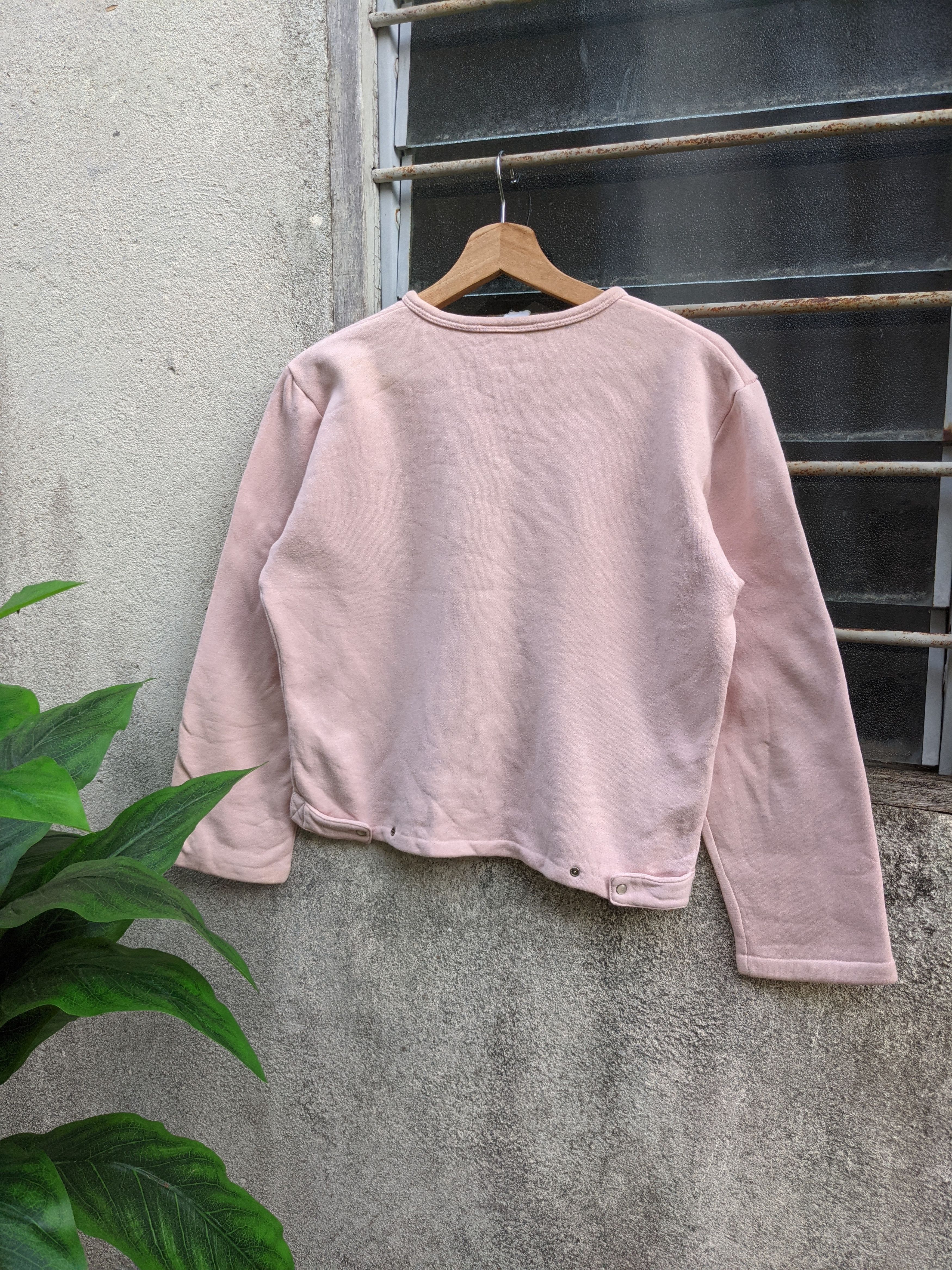 agnes b. Agnes B Cardigan Size M / US 6-8 / IT 42-44 - 2 Thumbnail