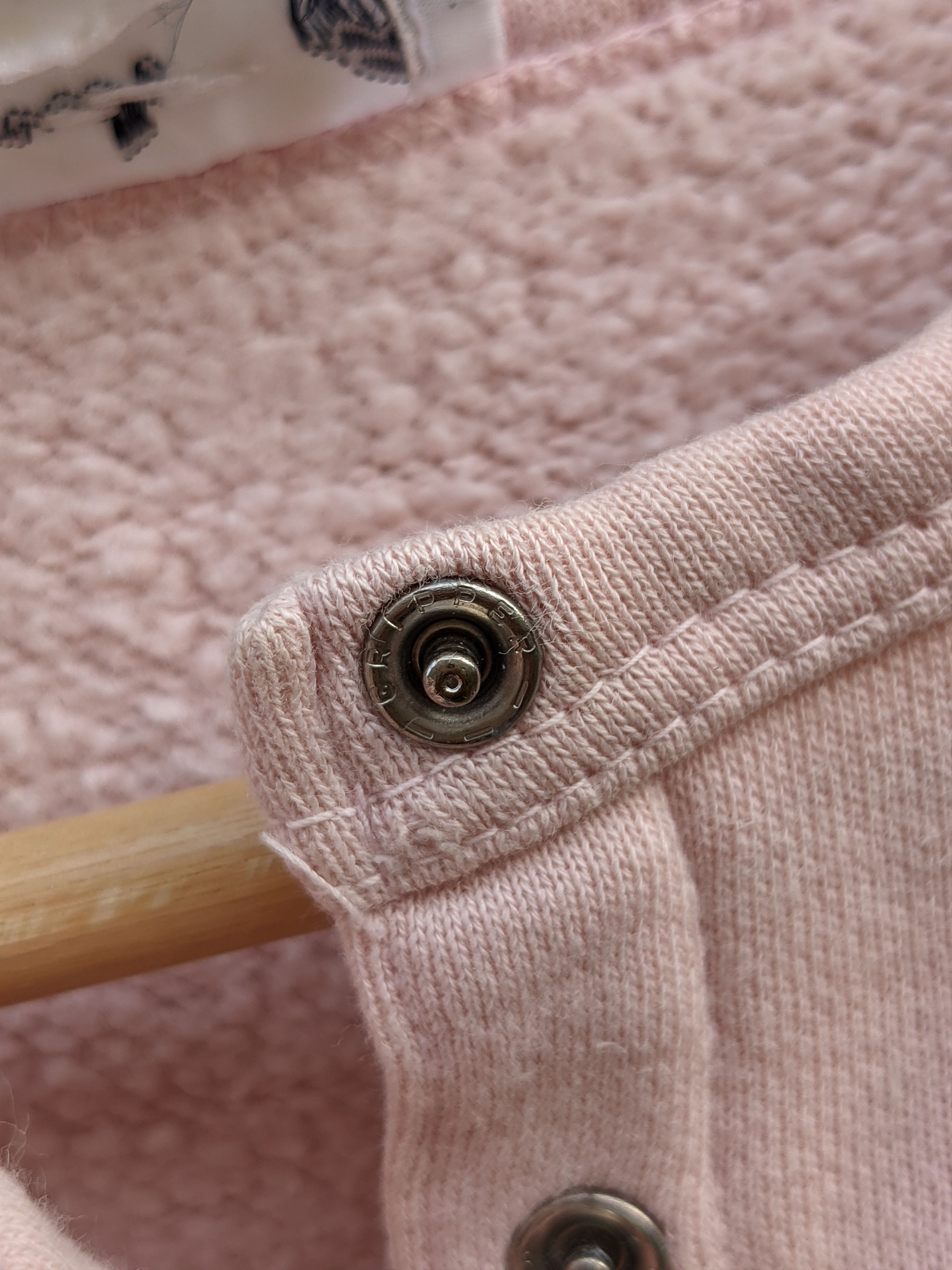 agnes b. Agnes B Cardigan Size M / US 6-8 / IT 42-44 - 6 Thumbnail
