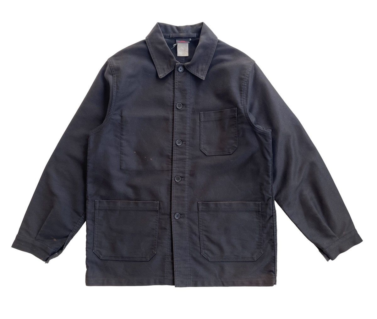 Vetra Vintage Vetra Chore Jacket Size US L / EU 52-54 / 3 - 3 Thumbnail