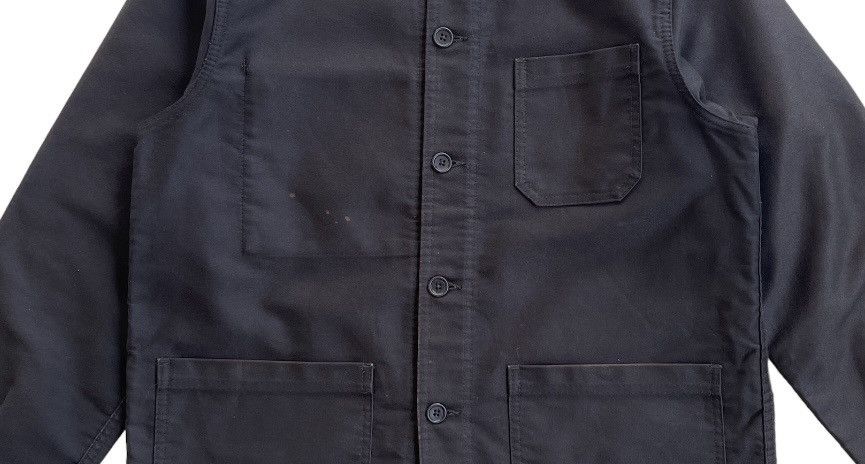 Vetra Vintage Vetra Chore Jacket Size US L / EU 52-54 / 3 - 6 Thumbnail