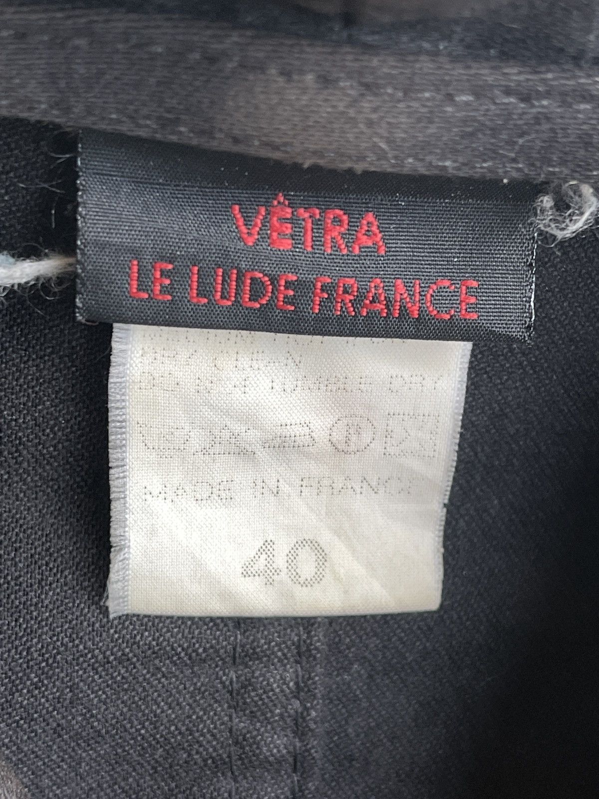 Vetra Vintage Vetra Chore Jacket Size US L / EU 52-54 / 3 - 9 Thumbnail
