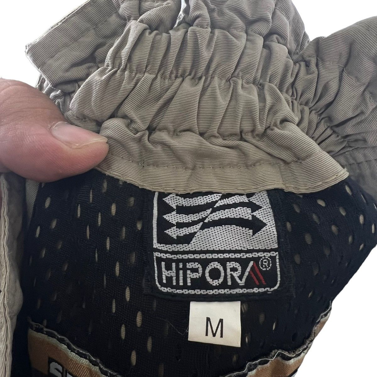 Japanese Brand VINTAGE SKI PANTS BONDAGE PARACHUTE DESIGN SANTA CRUZ Size US 34 / EU 50 - 10 Thumbnail