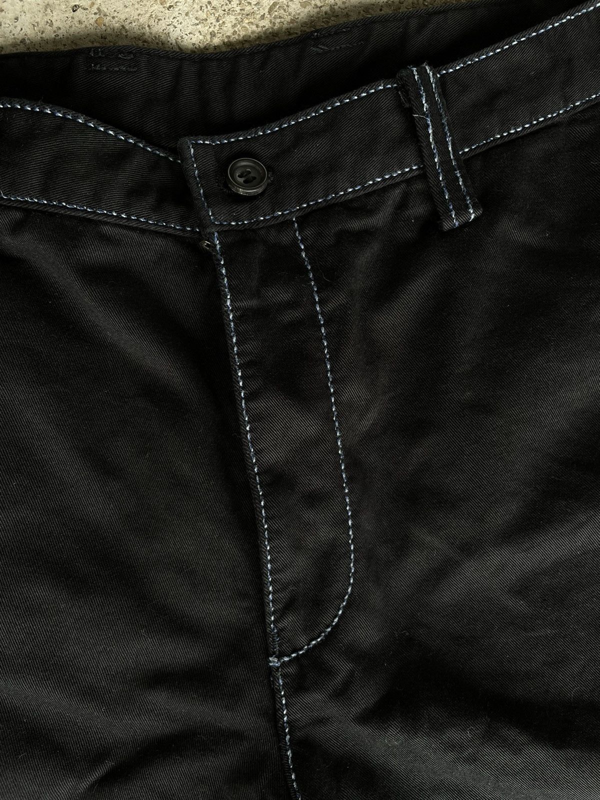 Issey Miyake Issey Miyake casual pants Size US 34 / EU 50 - 6 Thumbnail