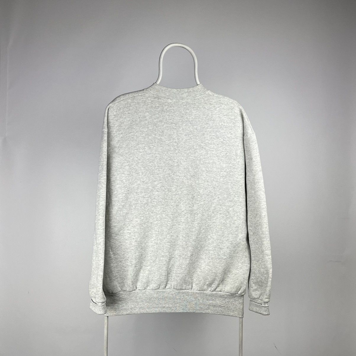 Woolf Woolf sweatshirt vintage size XLarge animal Size US XL / EU 56 / 4 - 2 Thumbnail