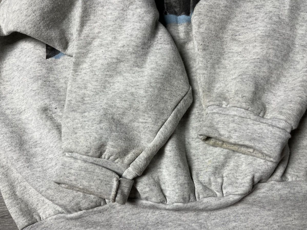 Woolf Woolf sweatshirt vintage size XLarge animal Size US XL / EU 56 / 4 - 5 Thumbnail