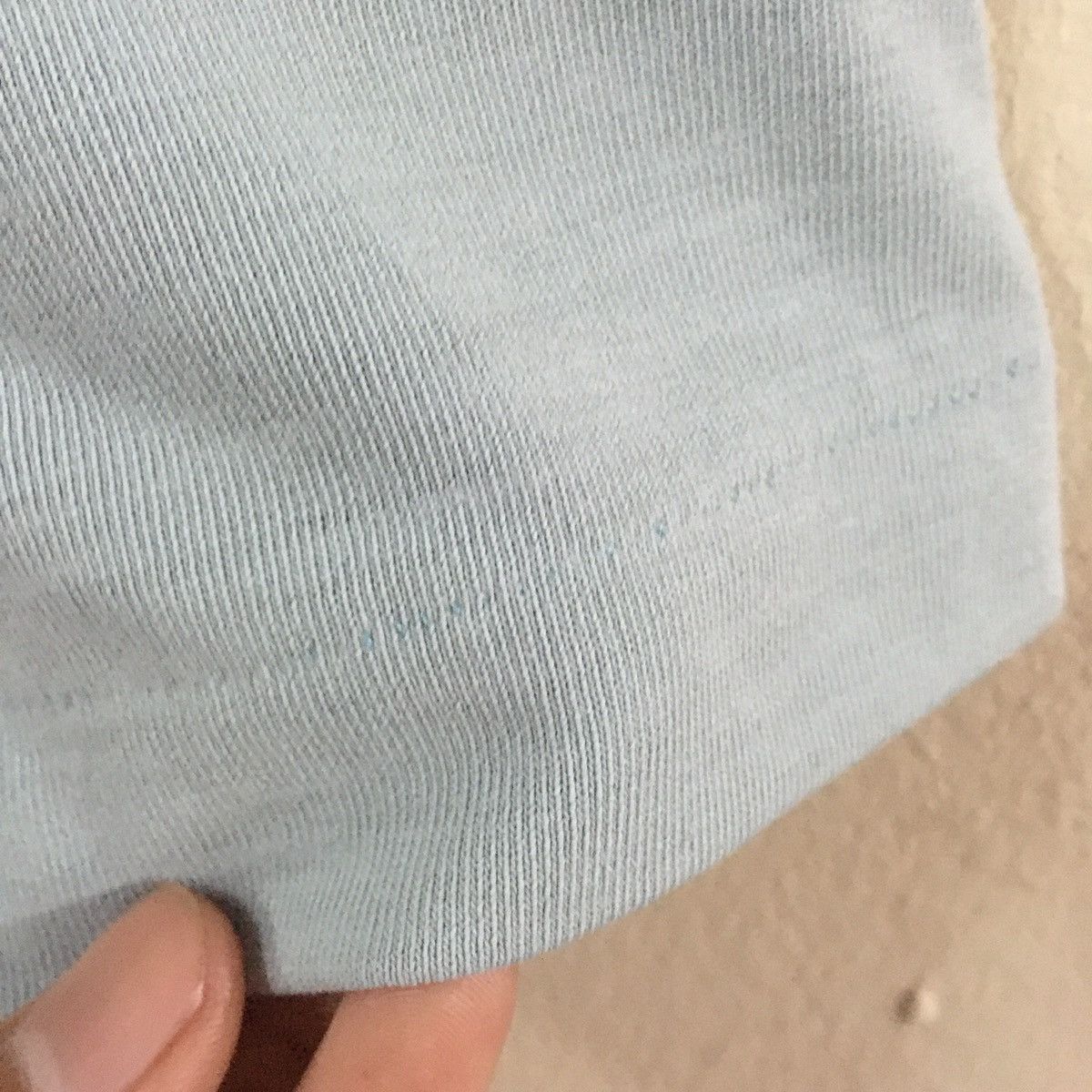 Montbell Vintage Montbell Shirt Size US M / EU 48-50 / 2 - 3 Thumbnail