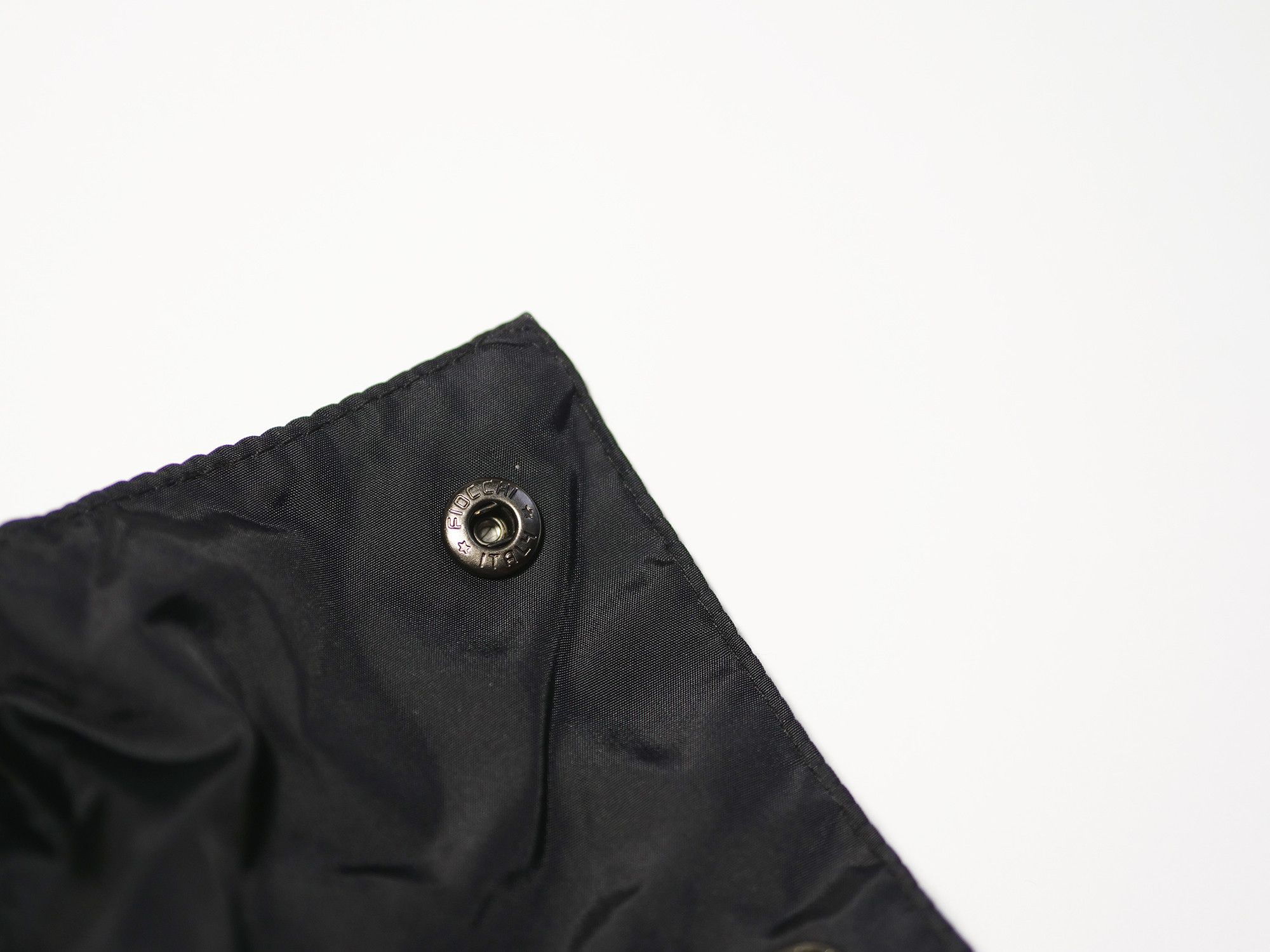 Jean Paul Gaultier Jean's Paul Gaultier new with tags jacket nylon goose down Size US L / EU 52-54 / 3 - 9 Thumbnail