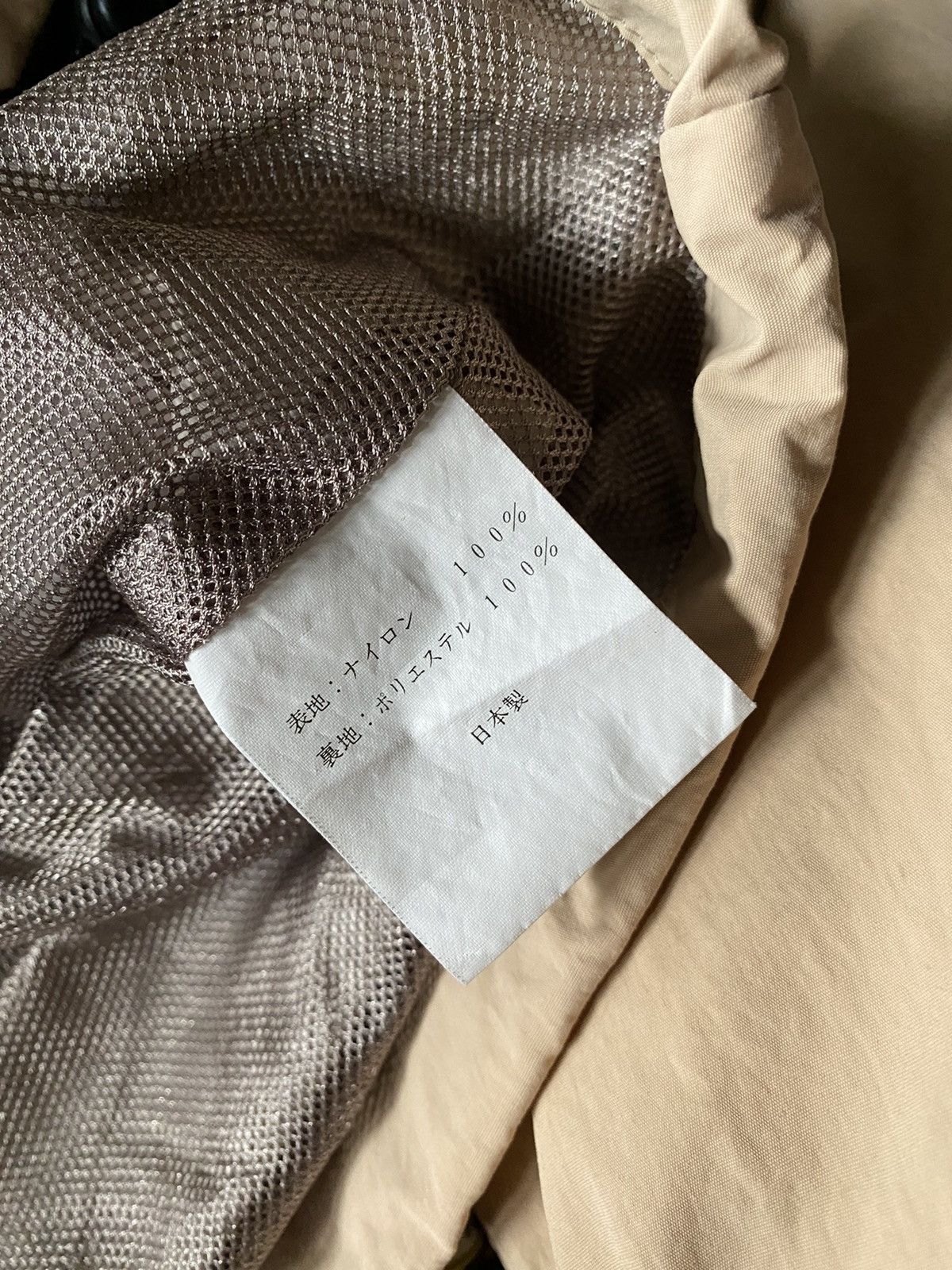 Coleman Coleman Anorak Jacket Size US L / EU 52-54 / 3 - 8 Thumbnail