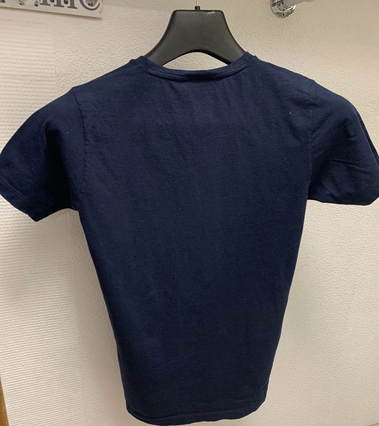 Paul & Shark Paul & Shark big logo t-shirt S size yachting Size US S / EU 44-46 / 1 - 6 Thumbnail