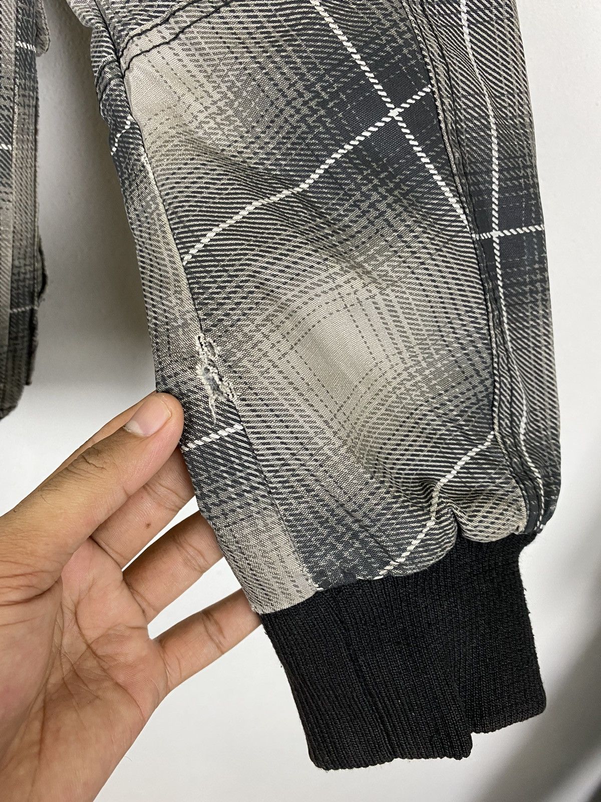 Divided DIVIDED BOMBER JACKET MULTIPOCKET Size US M / EU 48-50 / 2 - 15 Thumbnail