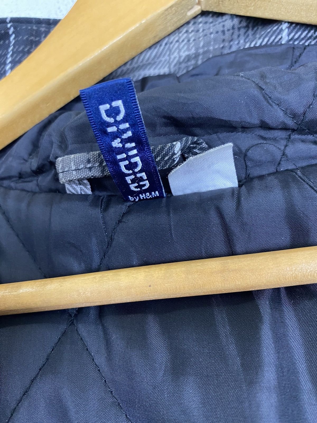 Divided DIVIDED BOMBER JACKET MULTIPOCKET Size US M / EU 48-50 / 2 - 16 Thumbnail