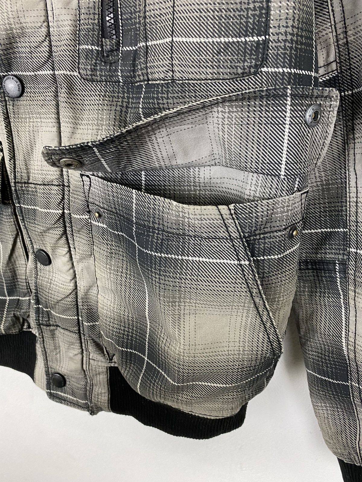 Divided DIVIDED BOMBER JACKET MULTIPOCKET Size US M / EU 48-50 / 2 - 9 Thumbnail