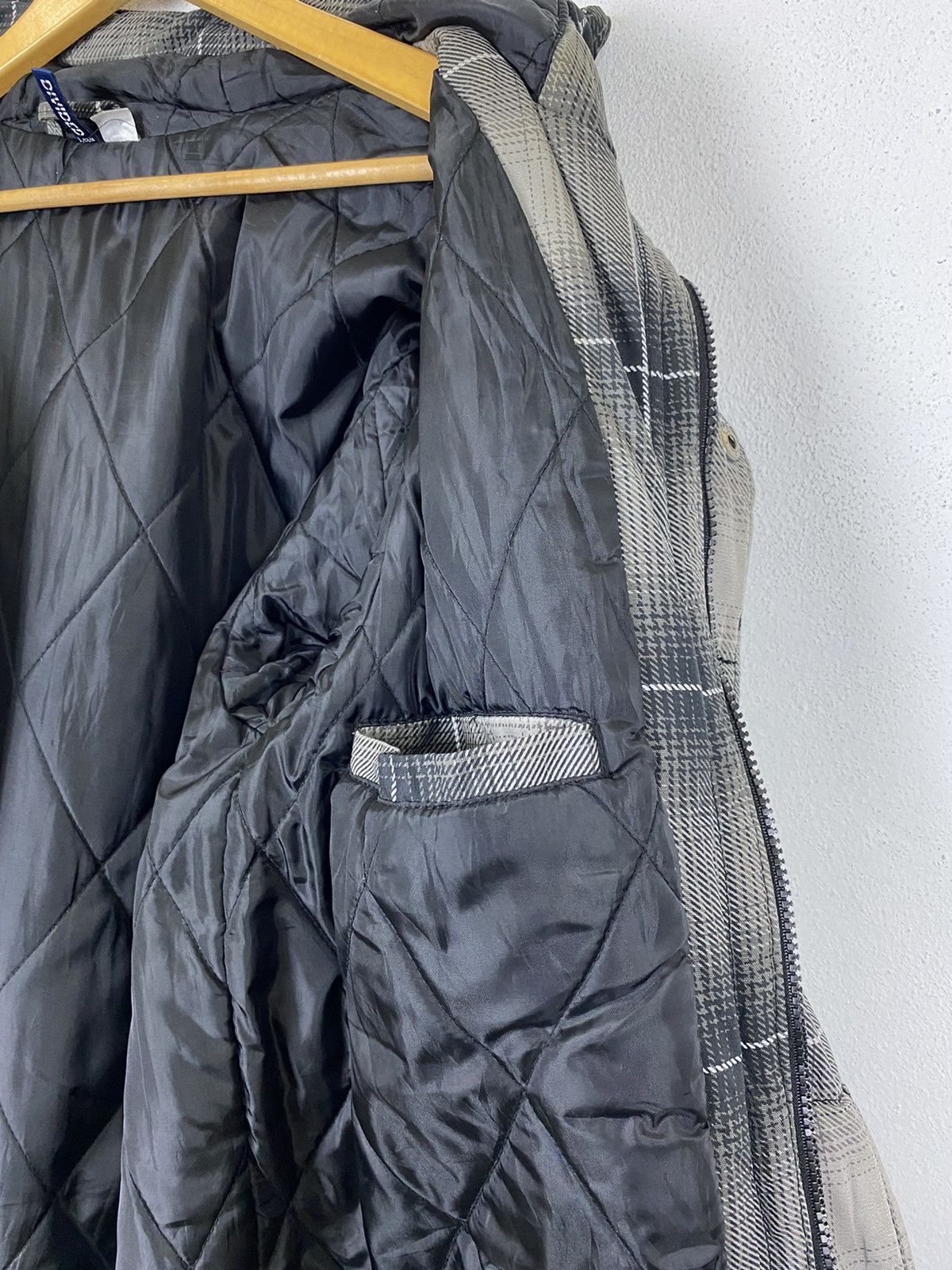 Divided DIVIDED BOMBER JACKET MULTIPOCKET Size US M / EU 48-50 / 2 - 18 Thumbnail