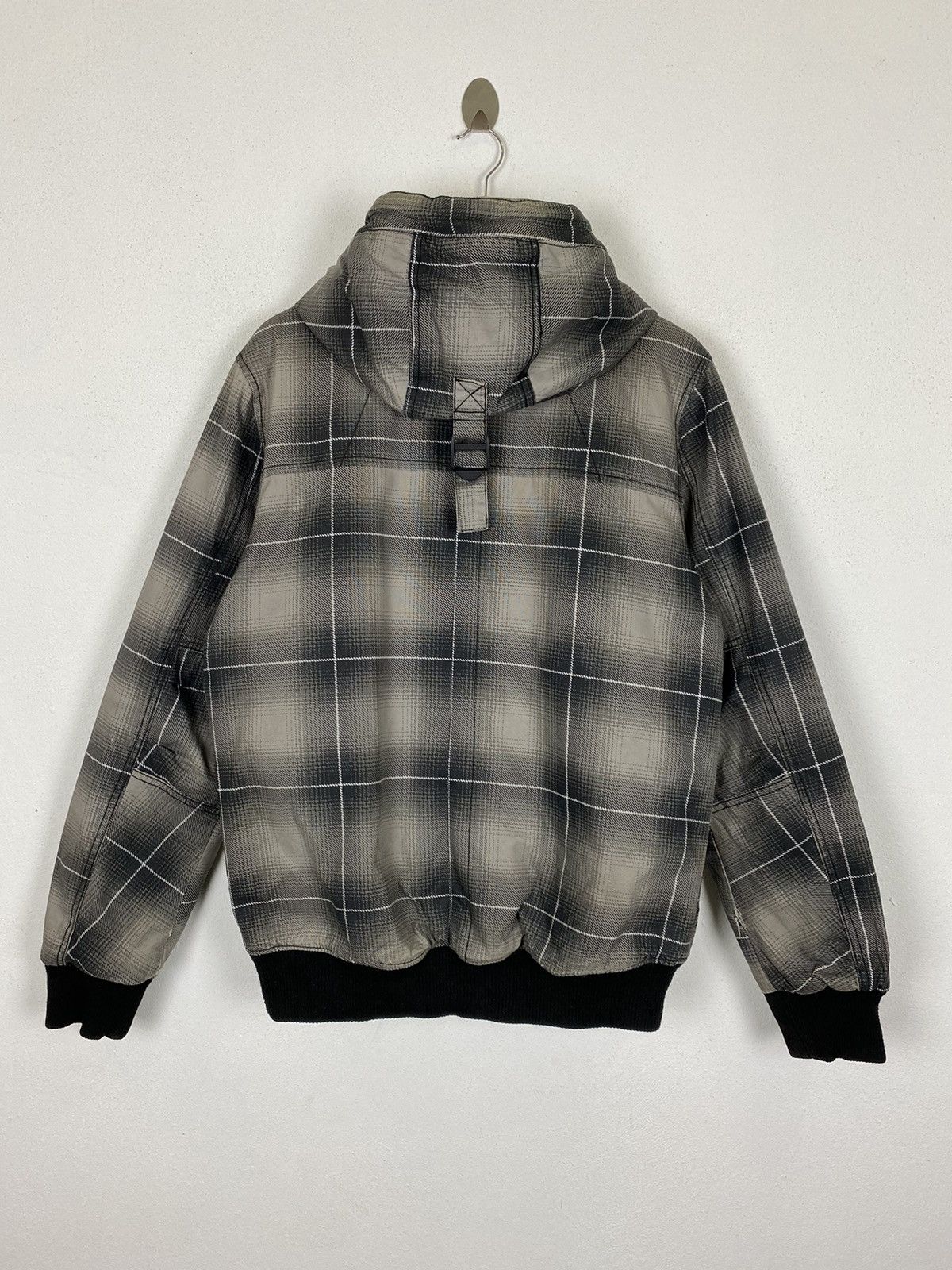 Divided DIVIDED BOMBER JACKET MULTIPOCKET Size US M / EU 48-50 / 2 - 12 Thumbnail