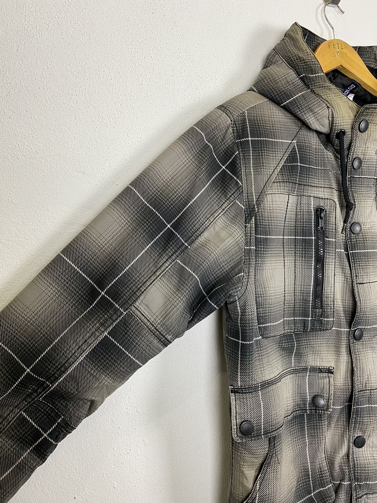 Divided DIVIDED BOMBER JACKET MULTIPOCKET Size US M / EU 48-50 / 2 - 10 Thumbnail