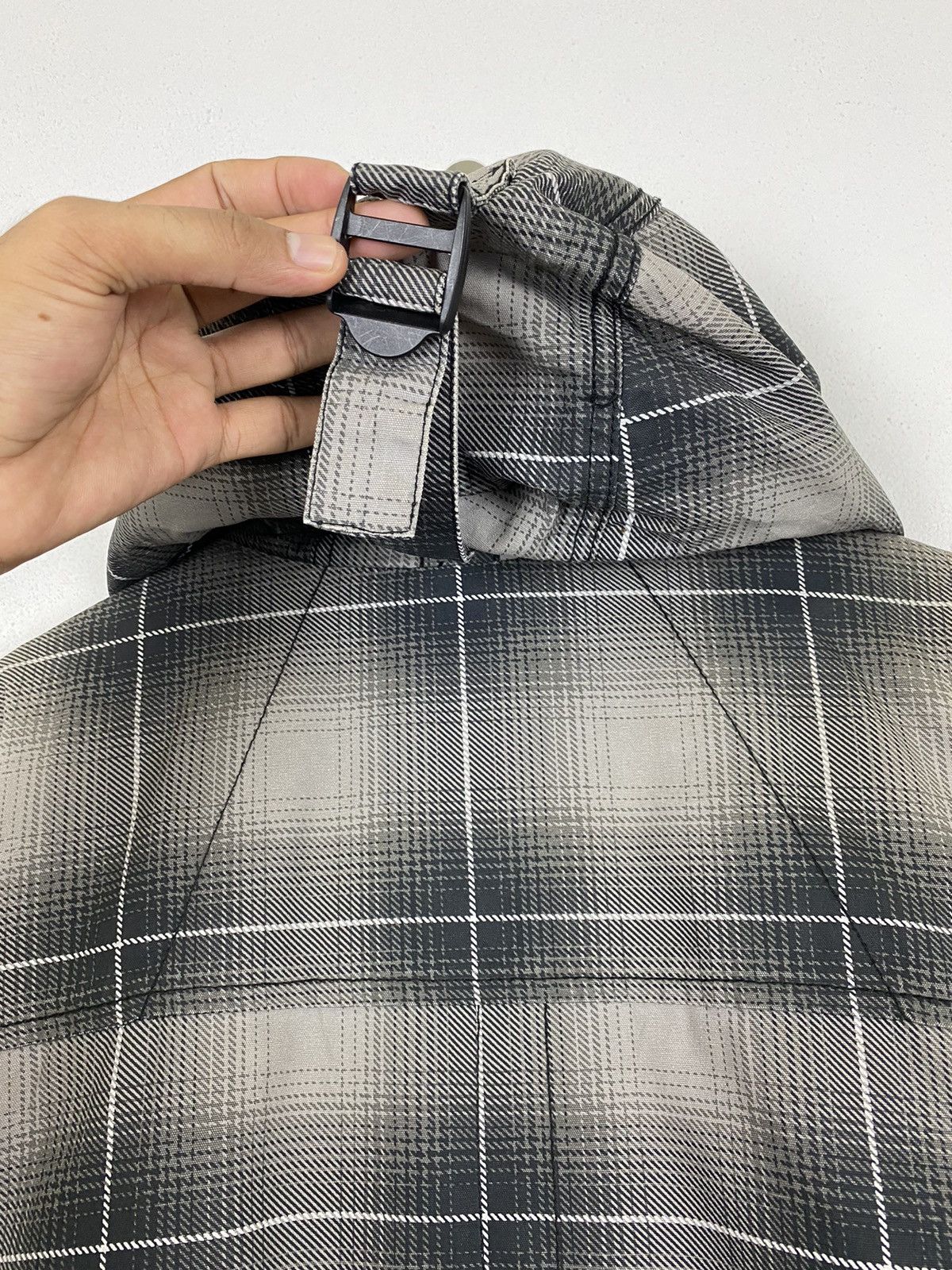 Divided DIVIDED BOMBER JACKET MULTIPOCKET Size US M / EU 48-50 / 2 - 14 Thumbnail