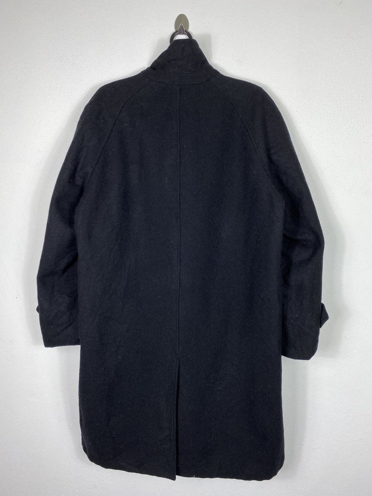 Dolce & Gabbana GK40 DOLCE & GABBANA 2018 FALL/WINTER REVESIBLE JACKET Size US L / EU 52-54 / 3 - 3 Thumbnail