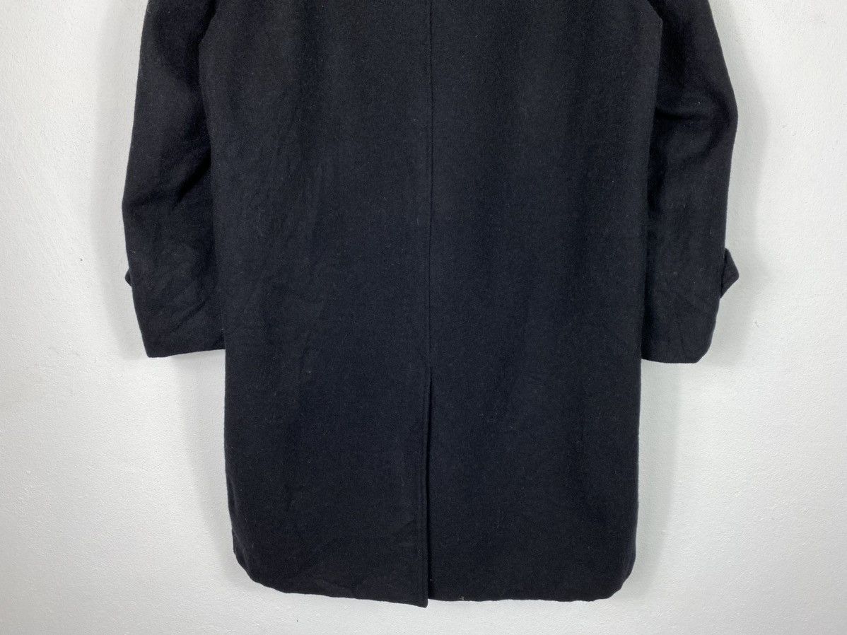 Dolce & Gabbana GK40 DOLCE & GABBANA 2018 FALL/WINTER REVESIBLE JACKET Size US L / EU 52-54 / 3 - 7 Thumbnail