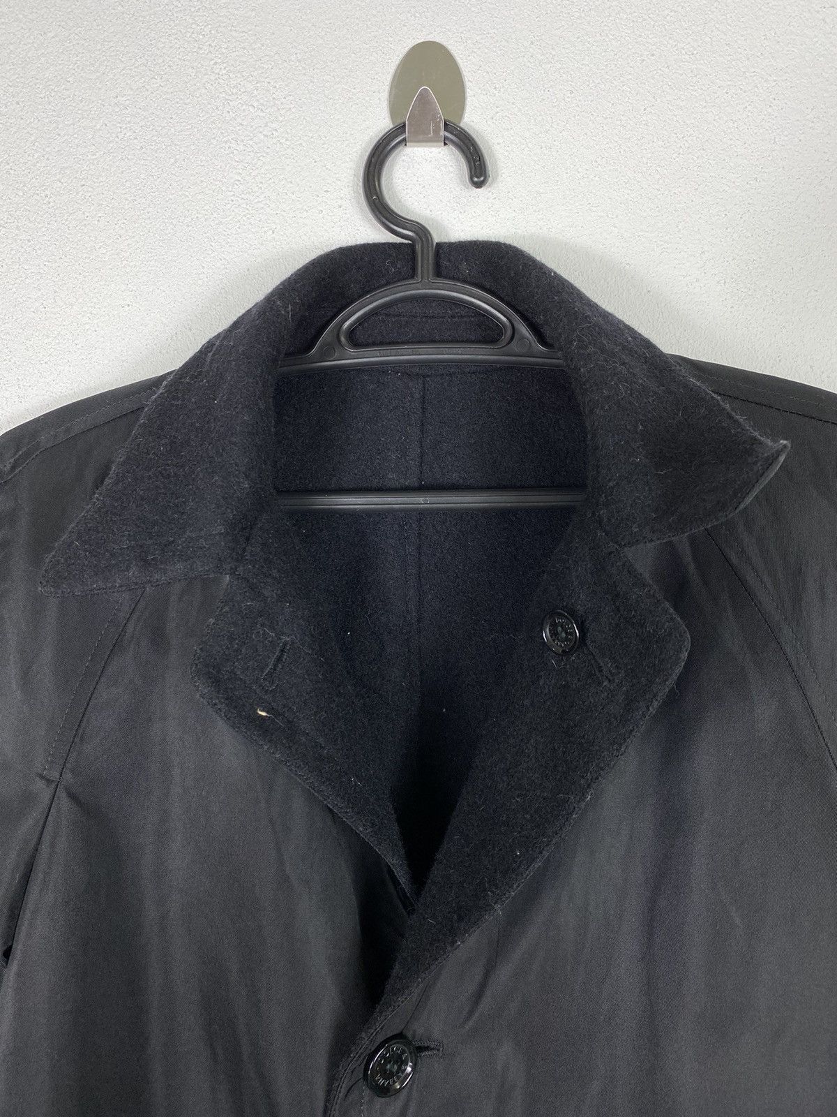 Dolce & Gabbana GK40 DOLCE & GABBANA 2018 FALL/WINTER REVESIBLE JACKET Size US L / EU 52-54 / 3 - 14 Thumbnail