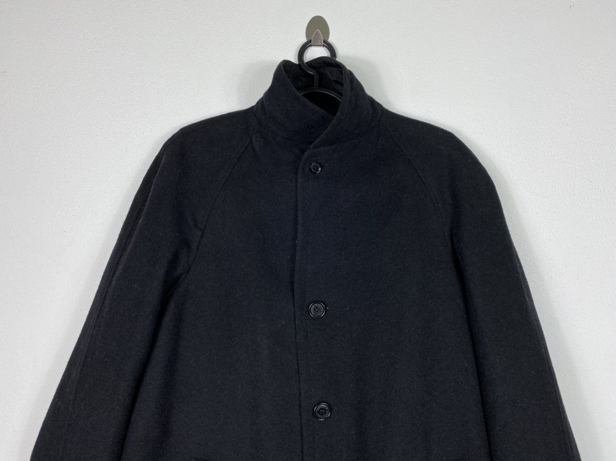Dolce & Gabbana GK40 DOLCE & GABBANA 2018 FALL/WINTER REVESIBLE JACKET Size US L / EU 52-54 / 3 - 4 Thumbnail