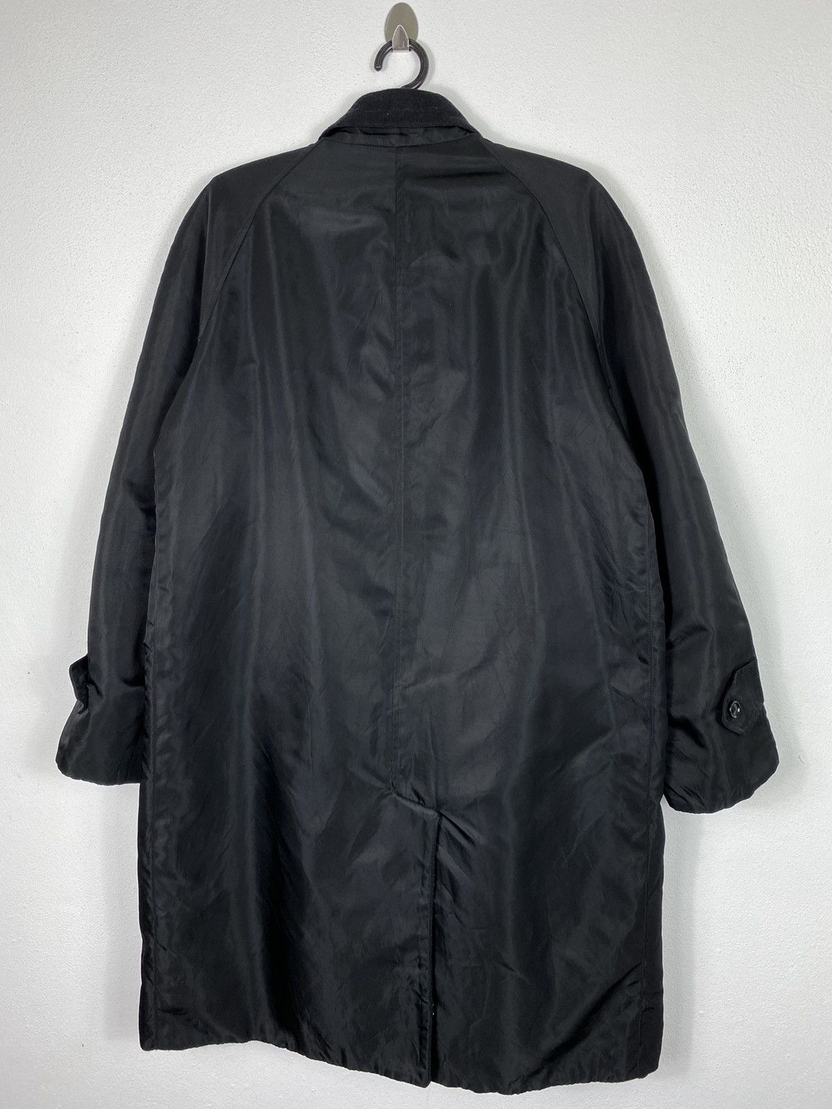 Dolce & Gabbana GK40 DOLCE & GABBANA 2018 FALL/WINTER REVESIBLE JACKET Size US L / EU 52-54 / 3 - 16 Thumbnail