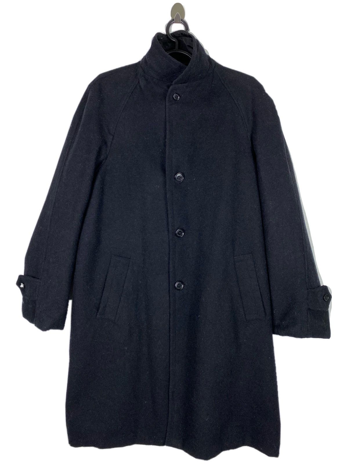 Dolce & Gabbana GK40 DOLCE & GABBANA 2018 FALL/WINTER REVESIBLE JACKET Size US L / EU 52-54 / 3 - 2 Thumbnail
