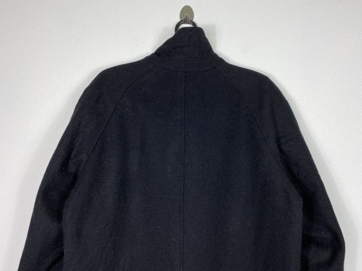 Dolce & Gabbana GK40 DOLCE & GABBANA 2018 FALL/WINTER REVESIBLE JACKET Size US L / EU 52-54 / 3 - 5 Thumbnail