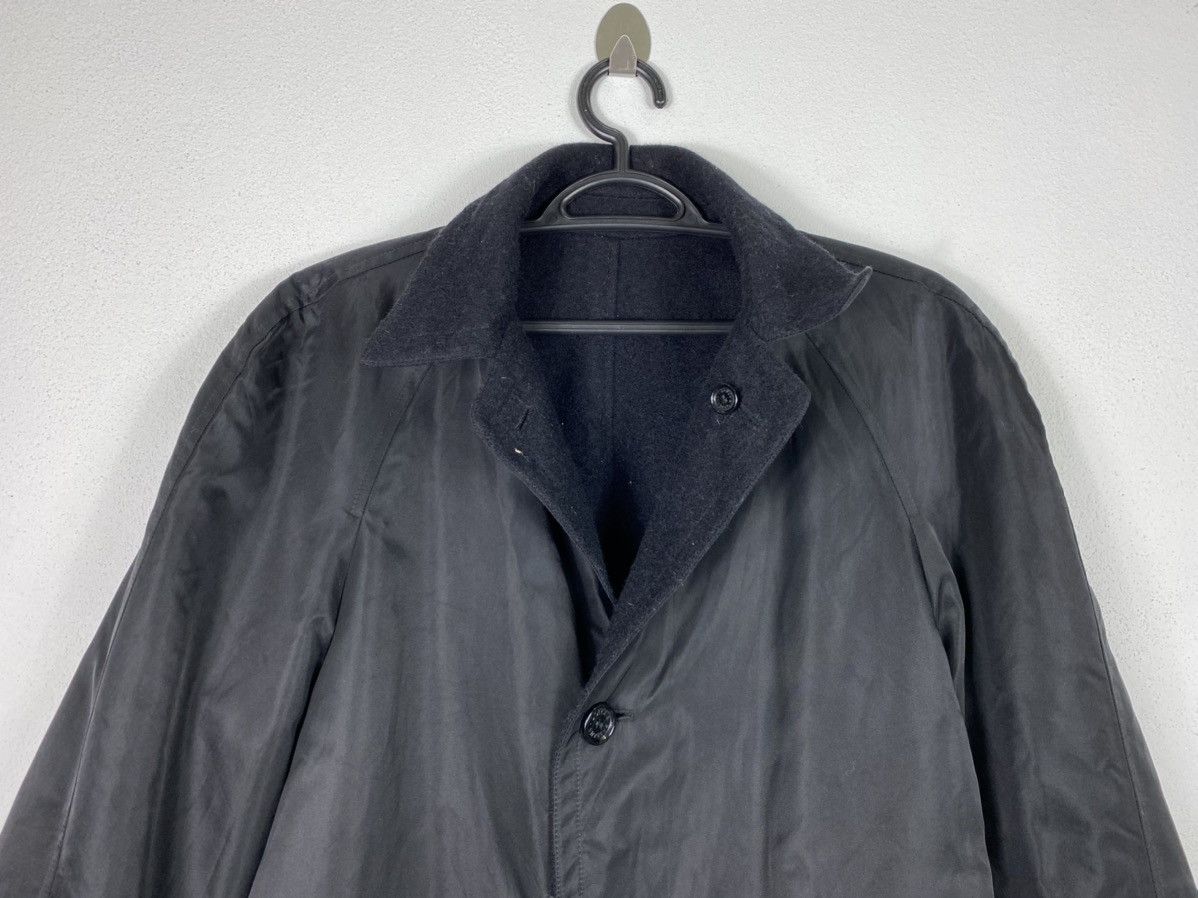 Dolce & Gabbana GK40 DOLCE & GABBANA 2018 FALL/WINTER REVESIBLE JACKET Size US L / EU 52-54 / 3 - 10 Thumbnail