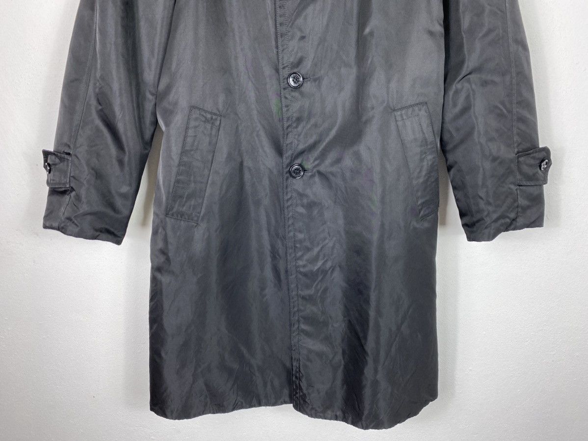 Dolce & Gabbana GK40 DOLCE & GABBANA 2018 FALL/WINTER REVESIBLE JACKET Size US L / EU 52-54 / 3 - 11 Thumbnail