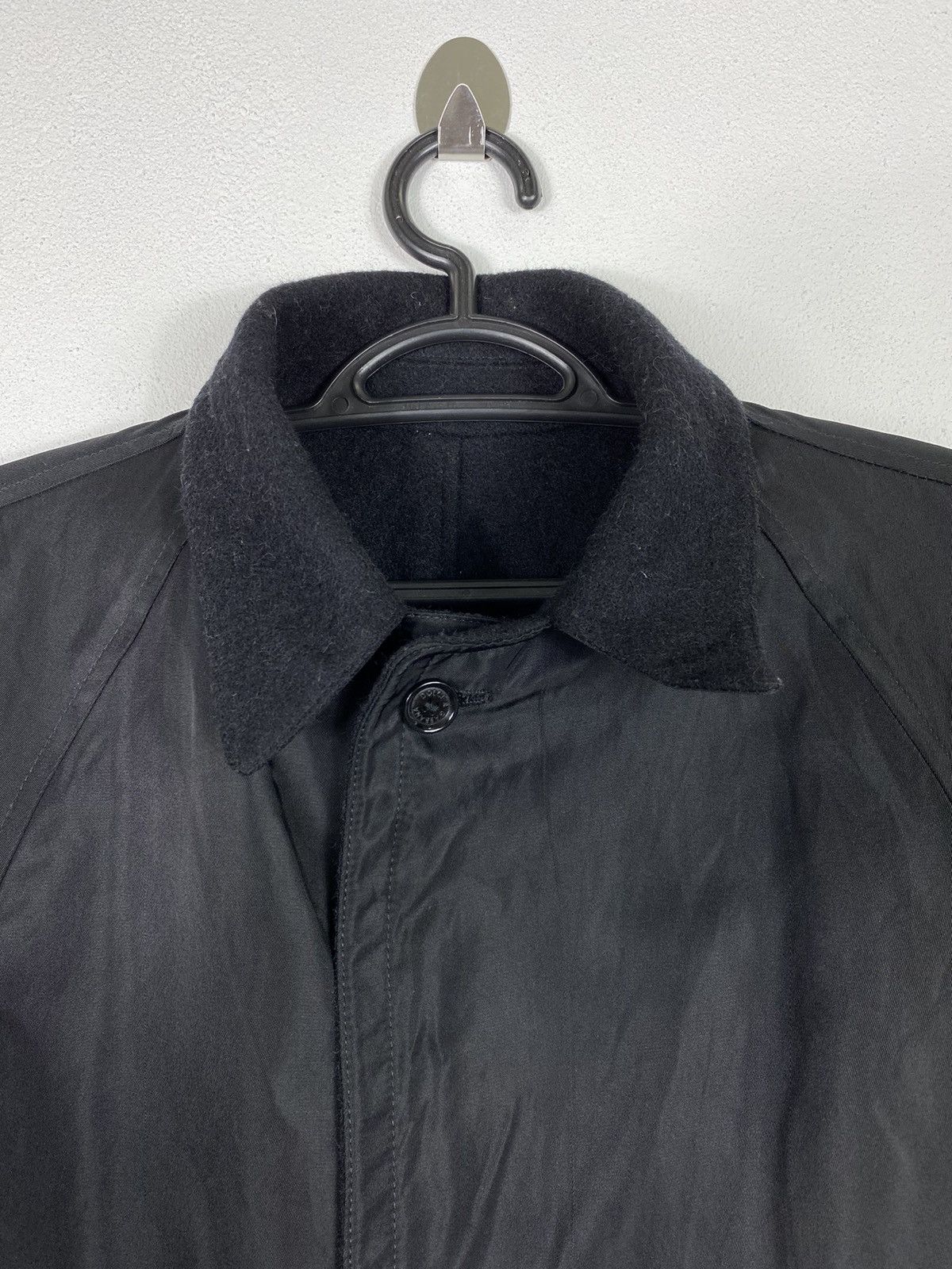 Dolce & Gabbana GK40 DOLCE & GABBANA 2018 FALL/WINTER REVESIBLE JACKET Size US L / EU 52-54 / 3 - 15 Thumbnail