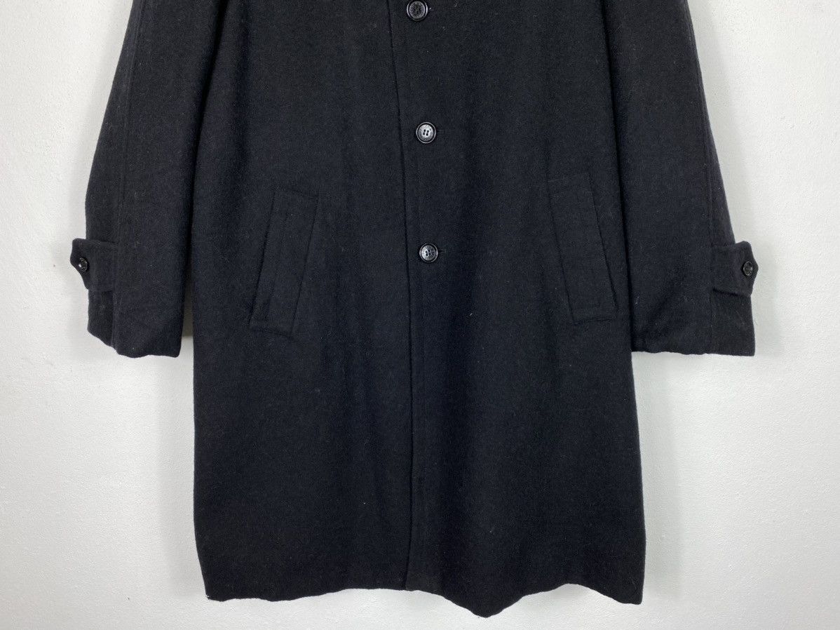Dolce & Gabbana GK40 DOLCE & GABBANA 2018 FALL/WINTER REVESIBLE JACKET Size US L / EU 52-54 / 3 - 6 Thumbnail
