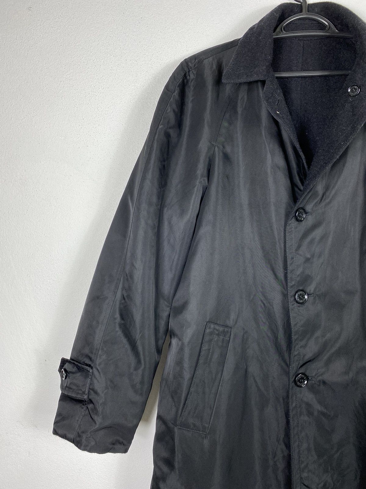Dolce & Gabbana GK40 DOLCE & GABBANA 2018 FALL/WINTER REVESIBLE JACKET Size US L / EU 52-54 / 3 - 13 Thumbnail