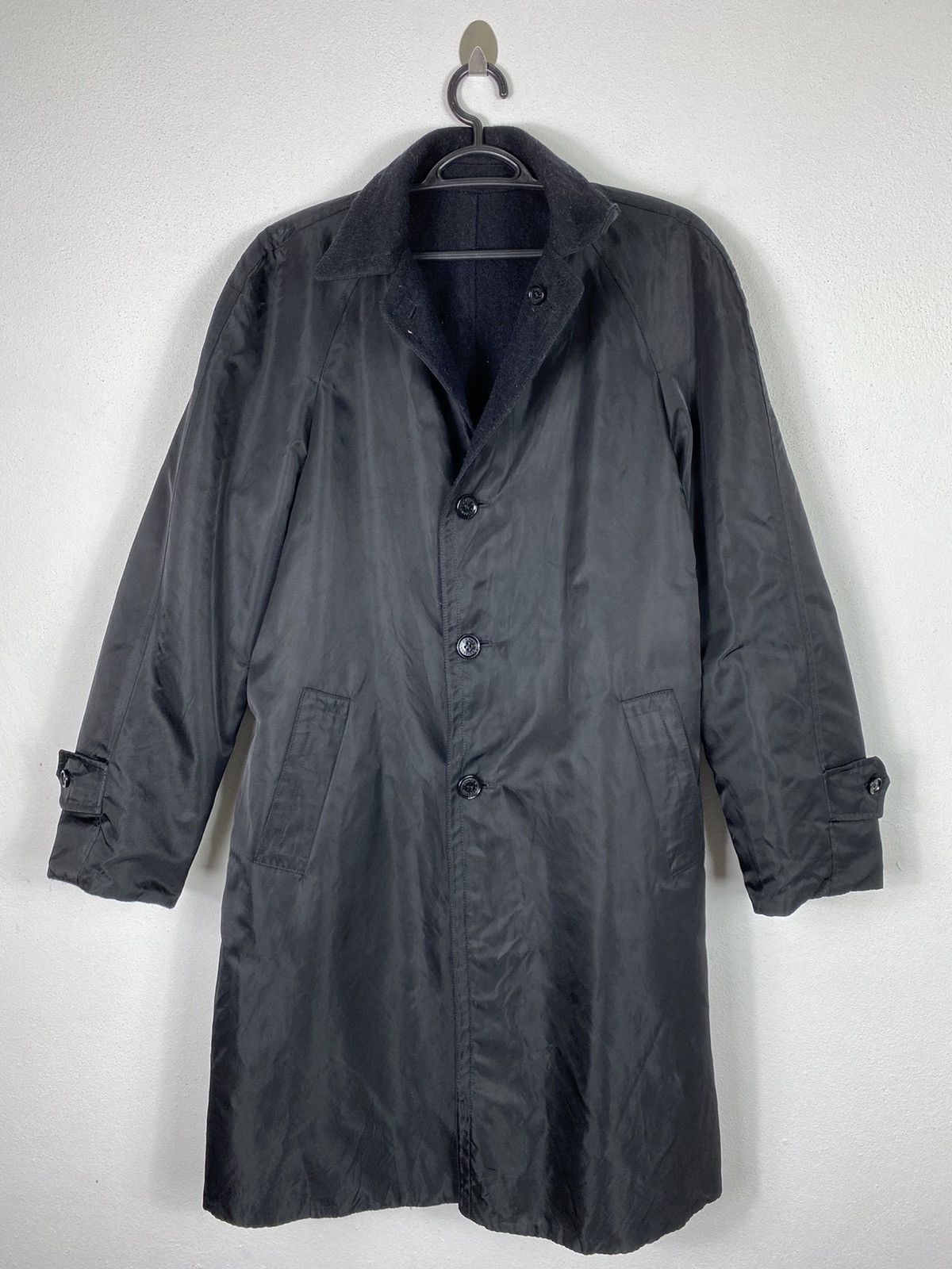 Dolce & Gabbana GK40 DOLCE & GABBANA 2018 FALL/WINTER REVESIBLE JACKET Size US L / EU 52-54 / 3 - 9 Thumbnail