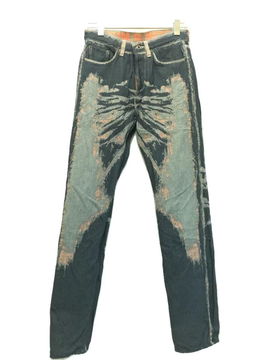 Issey Miyake Apoc Denim | Grailed