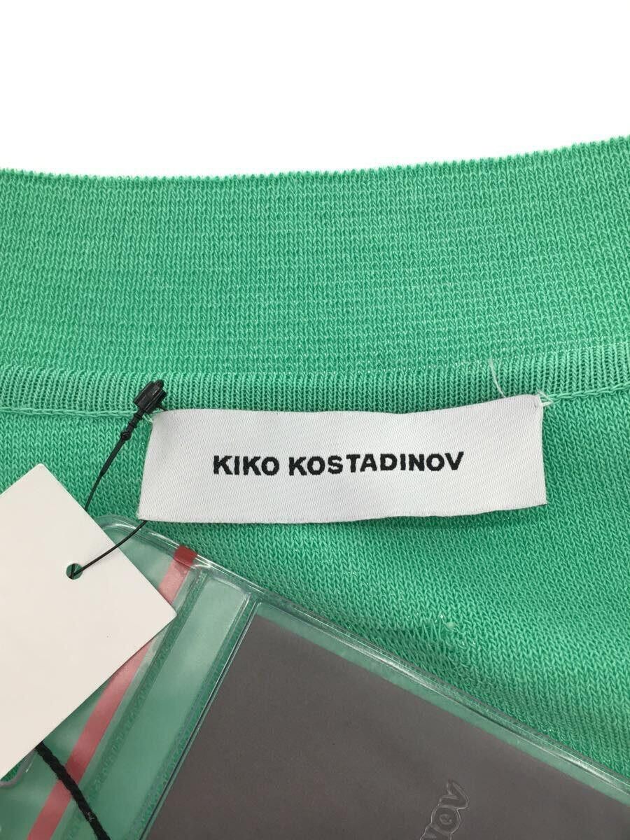 Kiko Kostadinov AW21 Stretton Knit Sweater Size US M / EU 48-50 / 2 - 4 Thumbnail