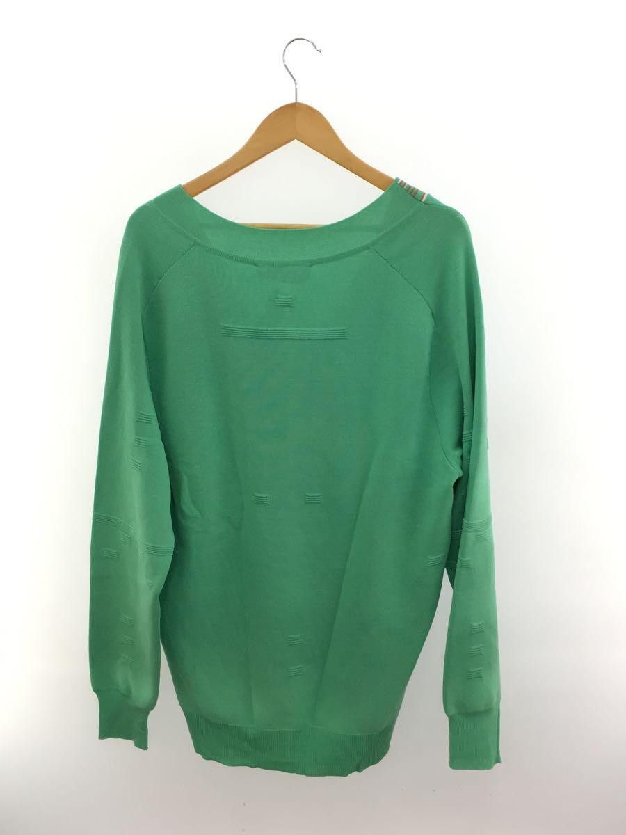 Kiko Kostadinov AW21 Stretton Knit Sweater Size US M / EU 48-50 / 2 - 2 Thumbnail