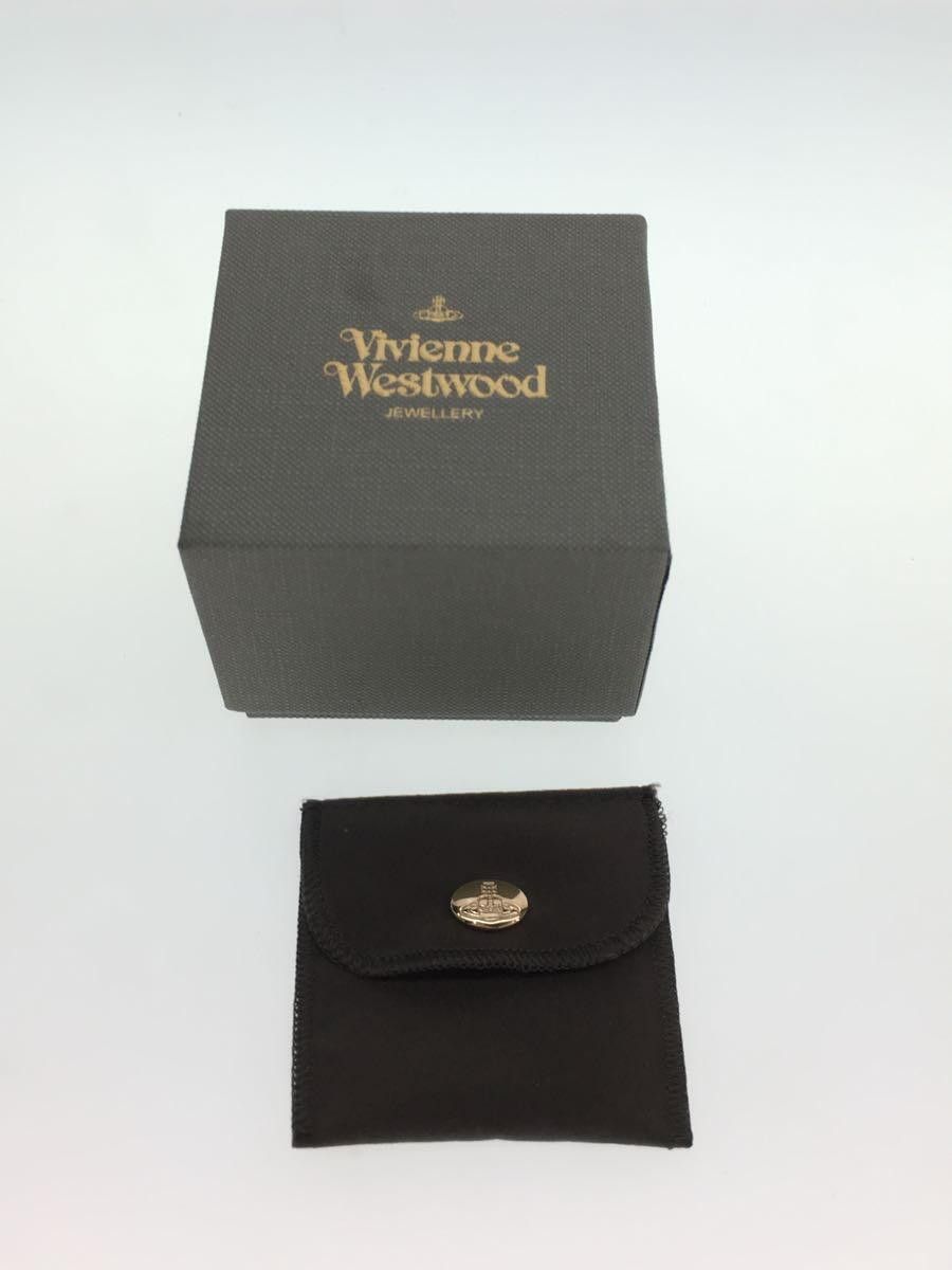 Vivienne Westwood 3D Crystal Orb Necklace Size ONE SIZE - 5 Thumbnail