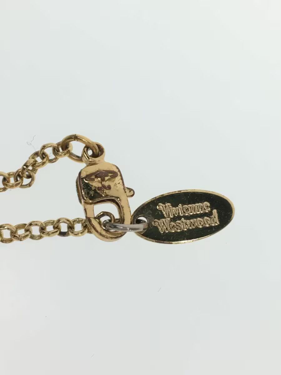 Vivienne Westwood 3D Crystal Orb Necklace Size ONE SIZE - 6 Thumbnail