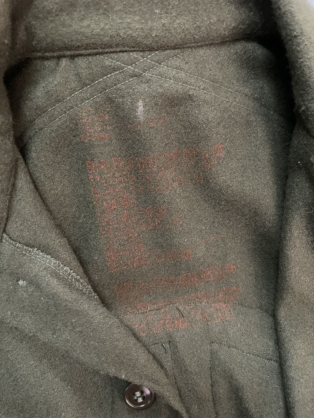Vintage Vintage Military Freedom Patched Jacket Size US M / EU 48-50 / 2 - 8 Thumbnail