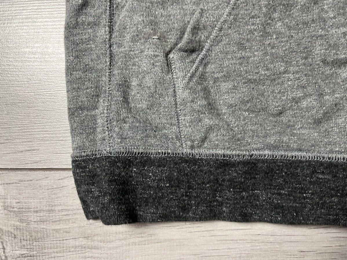 Nike Nike zip hoodie sportswear size Large Size US L / EU 52-54 / 3 - 4 Thumbnail