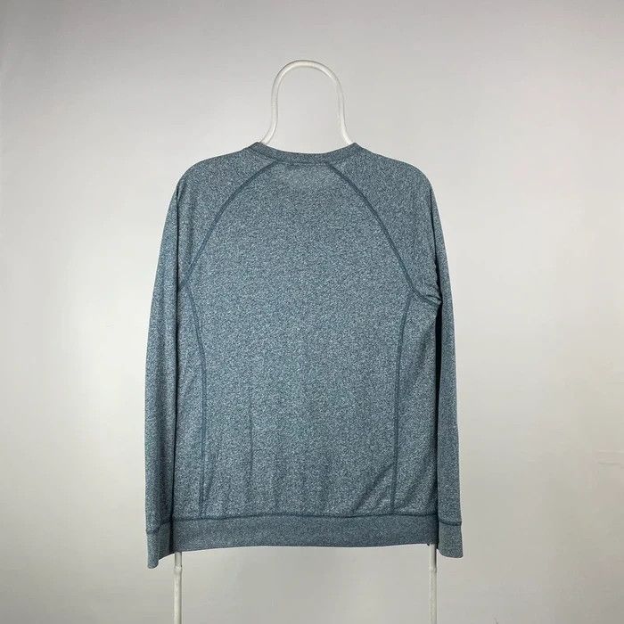 Carhartt Carhartt pullover sweatshirt light vintage size Medium Size US M / EU 48-50 / 2 - 4 Thumbnail
