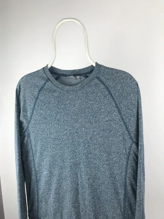 Carhartt Carhartt pullover sweatshirt light vintage size Medium Size US M / EU 48-50 / 2 - 2 Thumbnail