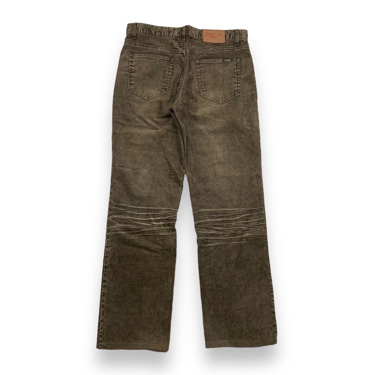 Japanese Brand × Oshkosh Oshkosh washed corduroy pants Size US 32 / EU 48 - 2 Thumbnail