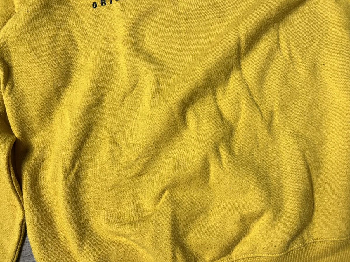 Starter Starter sweatshirt vintage size Large Size US L / EU 52-54 / 3 - 5 Thumbnail