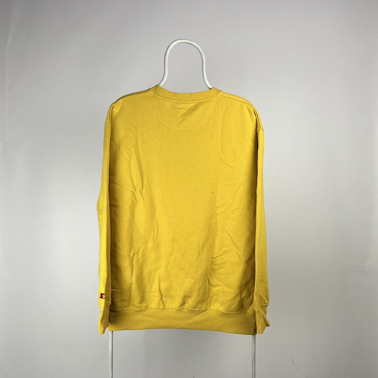 Starter Starter sweatshirt vintage size Large Size US L / EU 52-54 / 3 - 2 Thumbnail